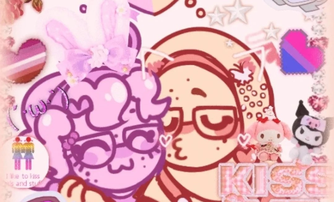 ᕱྀི𓇮 ᕱ ɞ tweet media