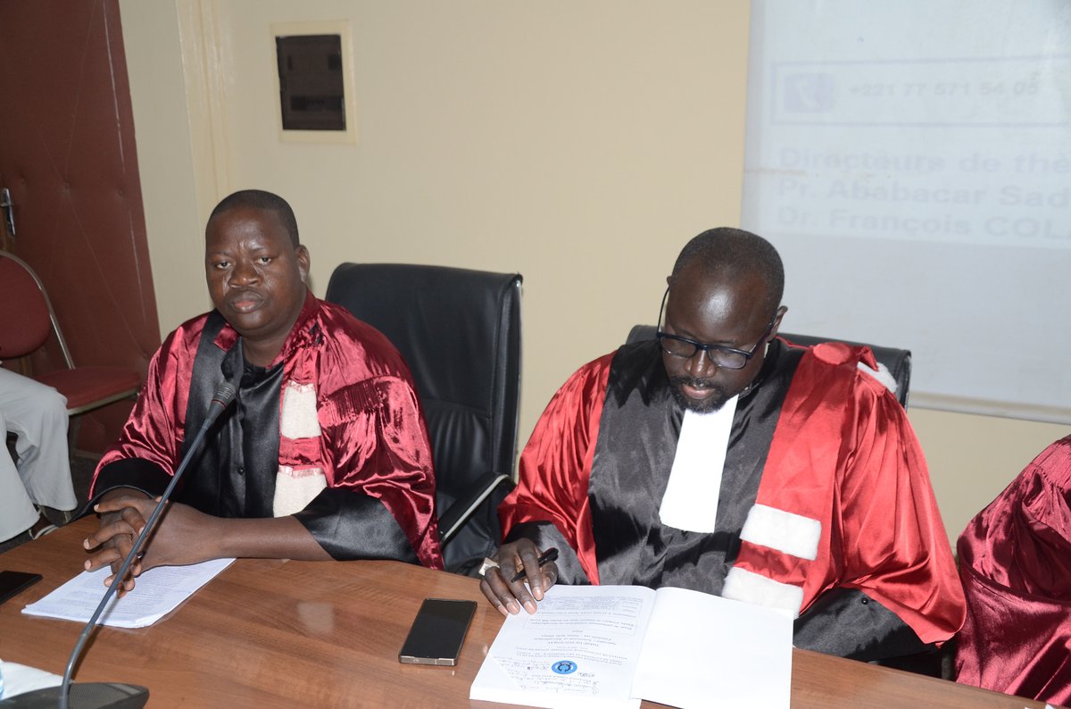 SENSAT SÉNÉGAL tweet media