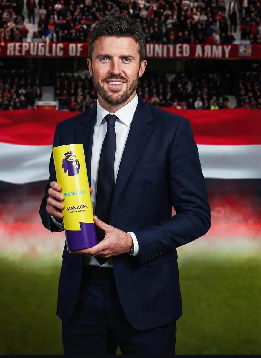 GIDEON MUFC tweet media