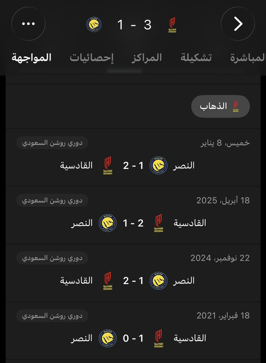 عبدالملك tweet media