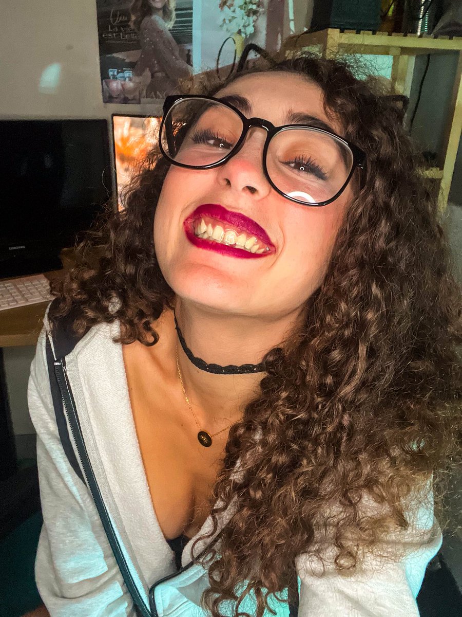 Liily ✨ tweet media