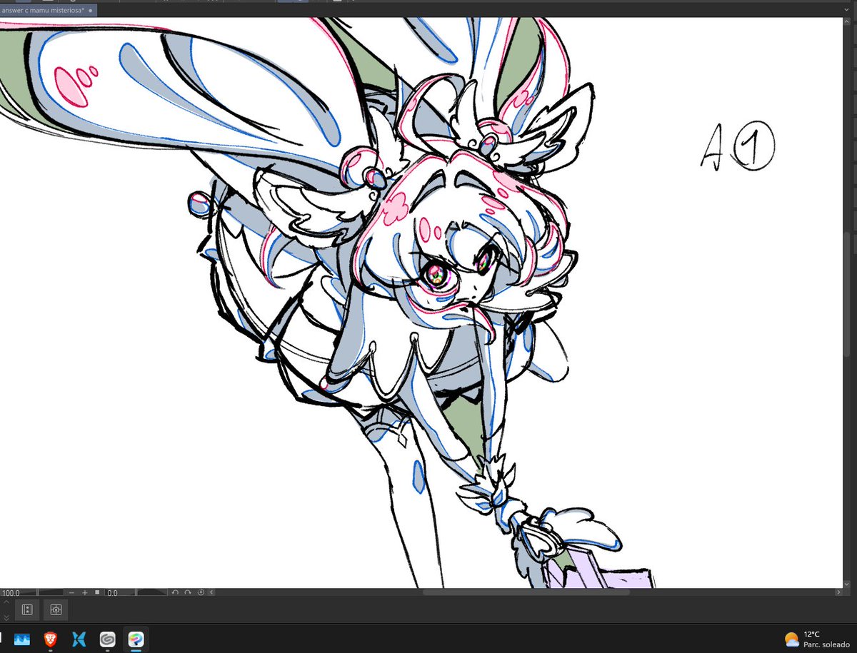 WIP