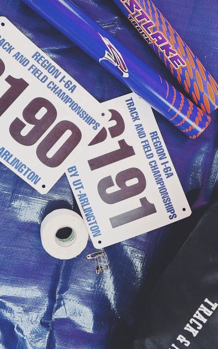AMARTINEZ_ADM's tweet photo. And that’s a wrap for the 25-26 Track season for my Alli Bear! Was some fierce competition at regionals but I couldn’t be prouder of her and all of her accomplishments!! She pushed herself so hard this year with so many accomplishments! Great job to the entire Eastlake Team🙏🏼🧡💜 https://t.co/1obwaOmhG4