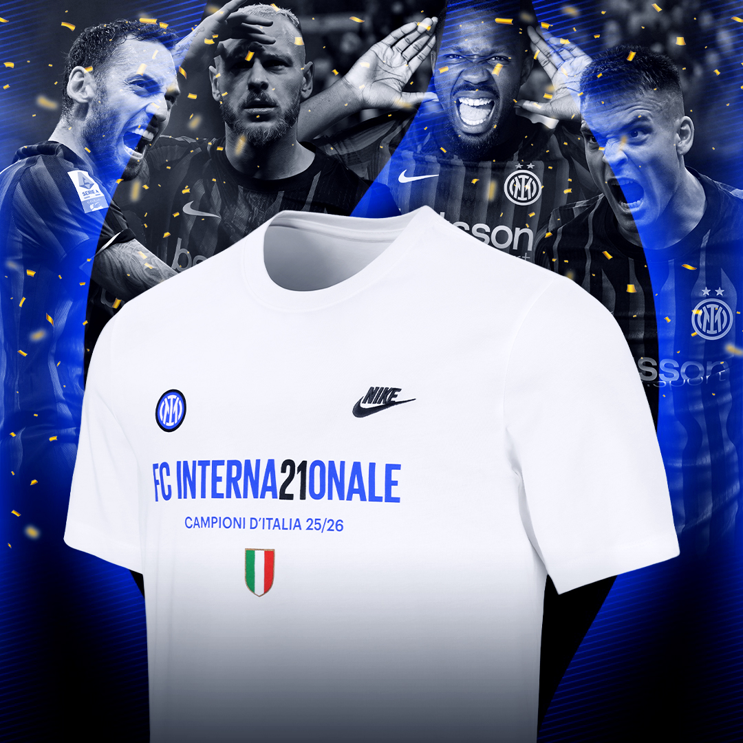Inter ⭐⭐ tweet media