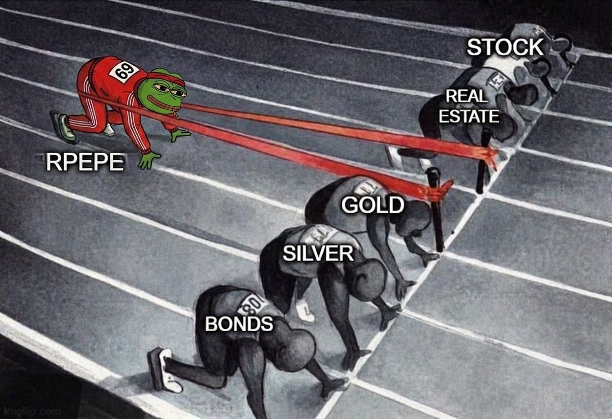 RoaringPepe tweet media