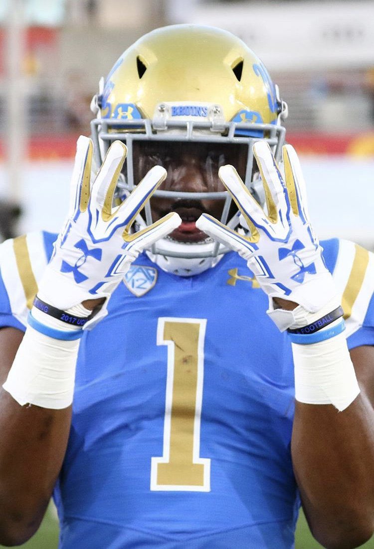 The Secret Bruin Society 🎙️ tweet media