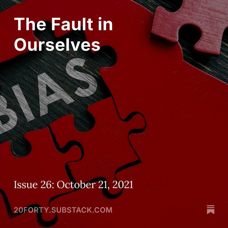 novakkevin's tweet image. Self-perception shapes our world view. Uncover how unconscious bias affects your decisions and discover practical ways to build stronger self-awareness. #SelfAwareness #LeadershipDevelopment #UnconsciousBias hubs.ly/Q04f6Mg50