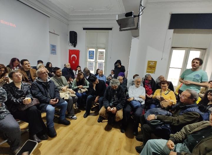 Halkların İklim Zirvesi tweet media