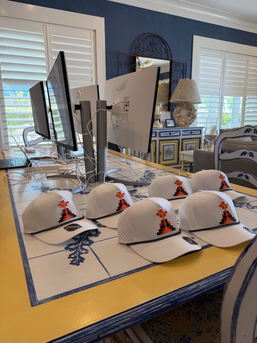 usevolcano tweet picture