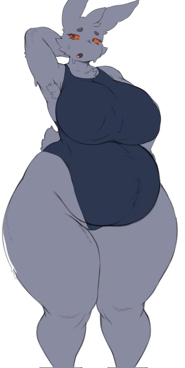 Plump🔞 tweet media