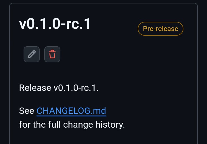 tfranklyn_'s tweet image. Day 70:

Toris v0.1 RC is out!!. Built in two days for individuals who want to handle postgres database orchestration on VPS'. Incredibly cool project and I'll be working on it from time to time 😜 

GitHub: github.com/tobibamidele/t…

#100DaysOfCode