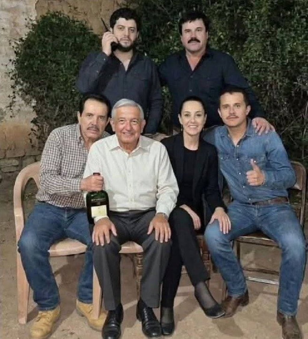JUAN O'HIGGINS tweet media