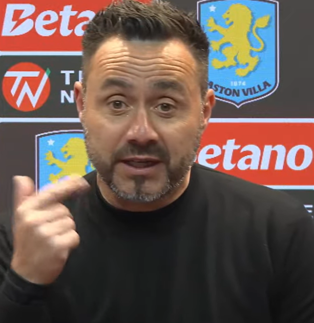 The Touchline | 𝐓 tweet media