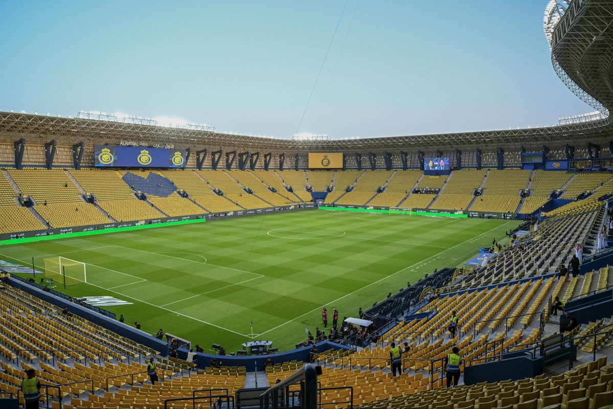 سينشي الهلالي ★ tweet media