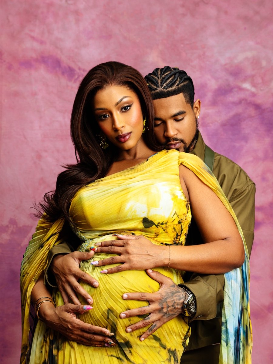 NzingaImani's tweet photo. 🤰🏾🫶🏾 https://t.co/nX1AZeEytd