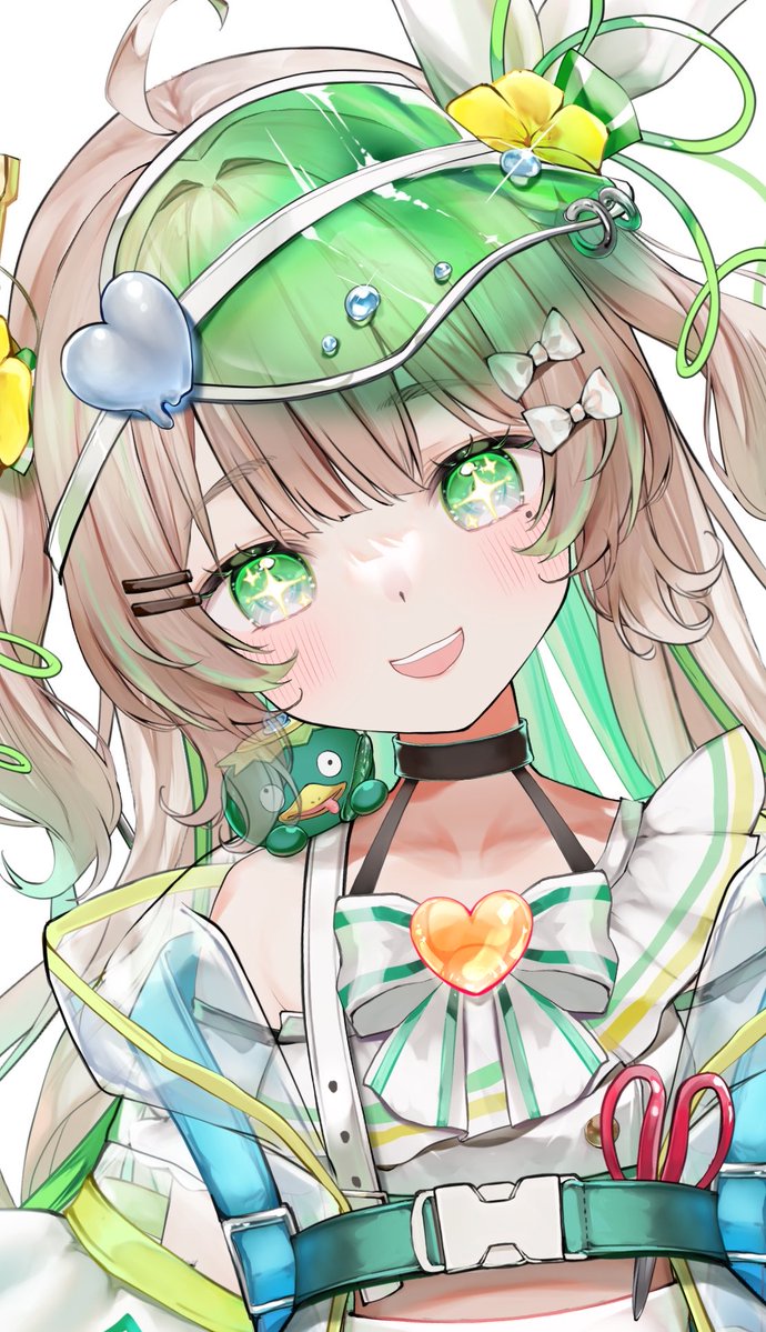 八三月きうり🥒 ̖́- tweet media