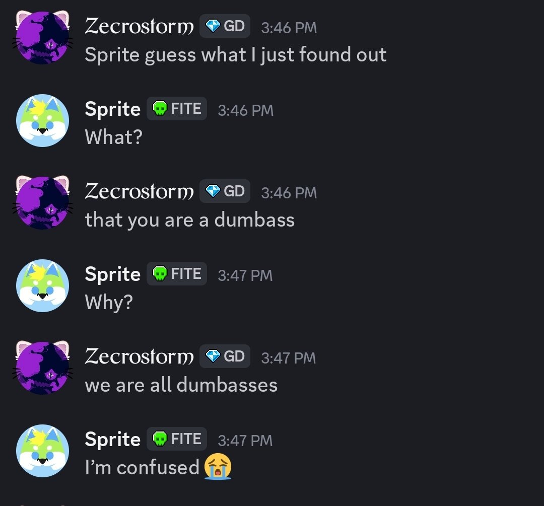 Zecrostorm tweet media