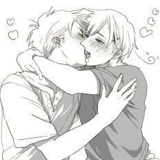aphnorge_'s tweet photo. Gen Z is preferring Hetalia Yaoi to Sex https://t.co/GJlertEu1V