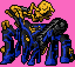 Spectrobes Fangames & Fanpage - Asith tweet media