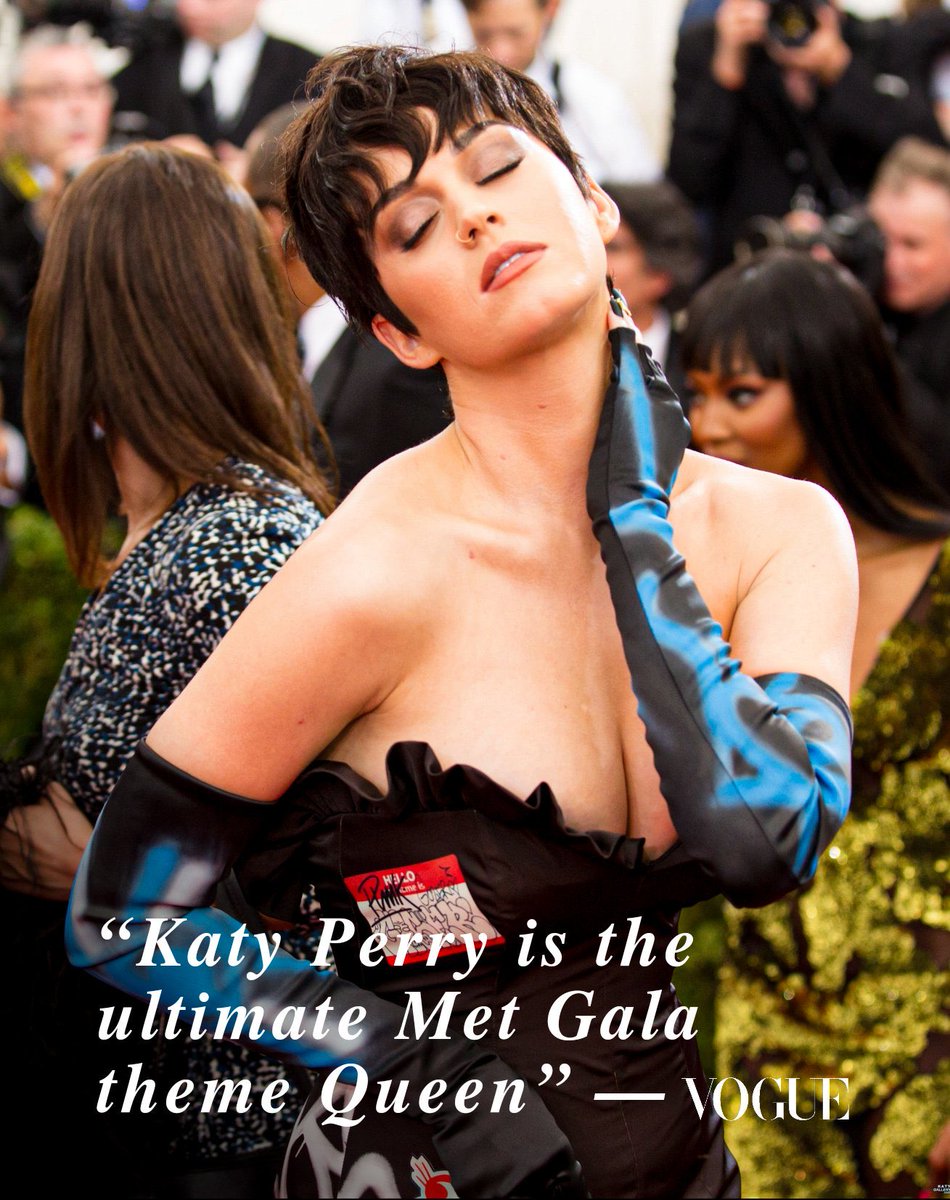 Katy Perry Tours tweet media