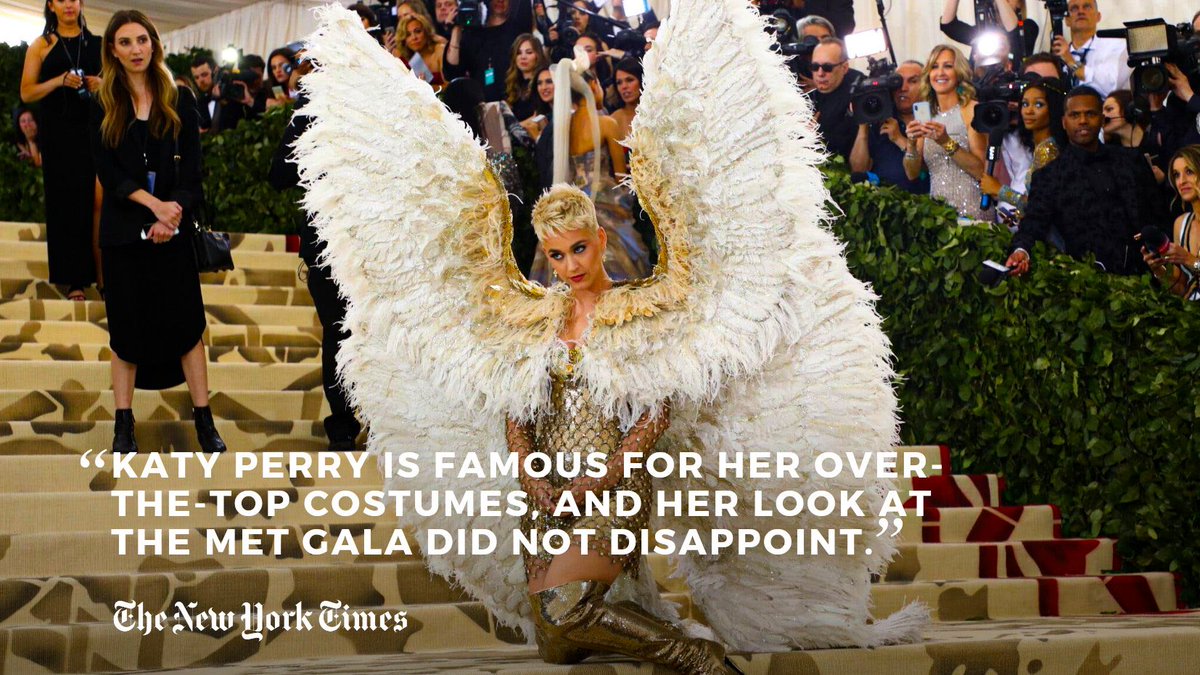Katy Perry Tours tweet media