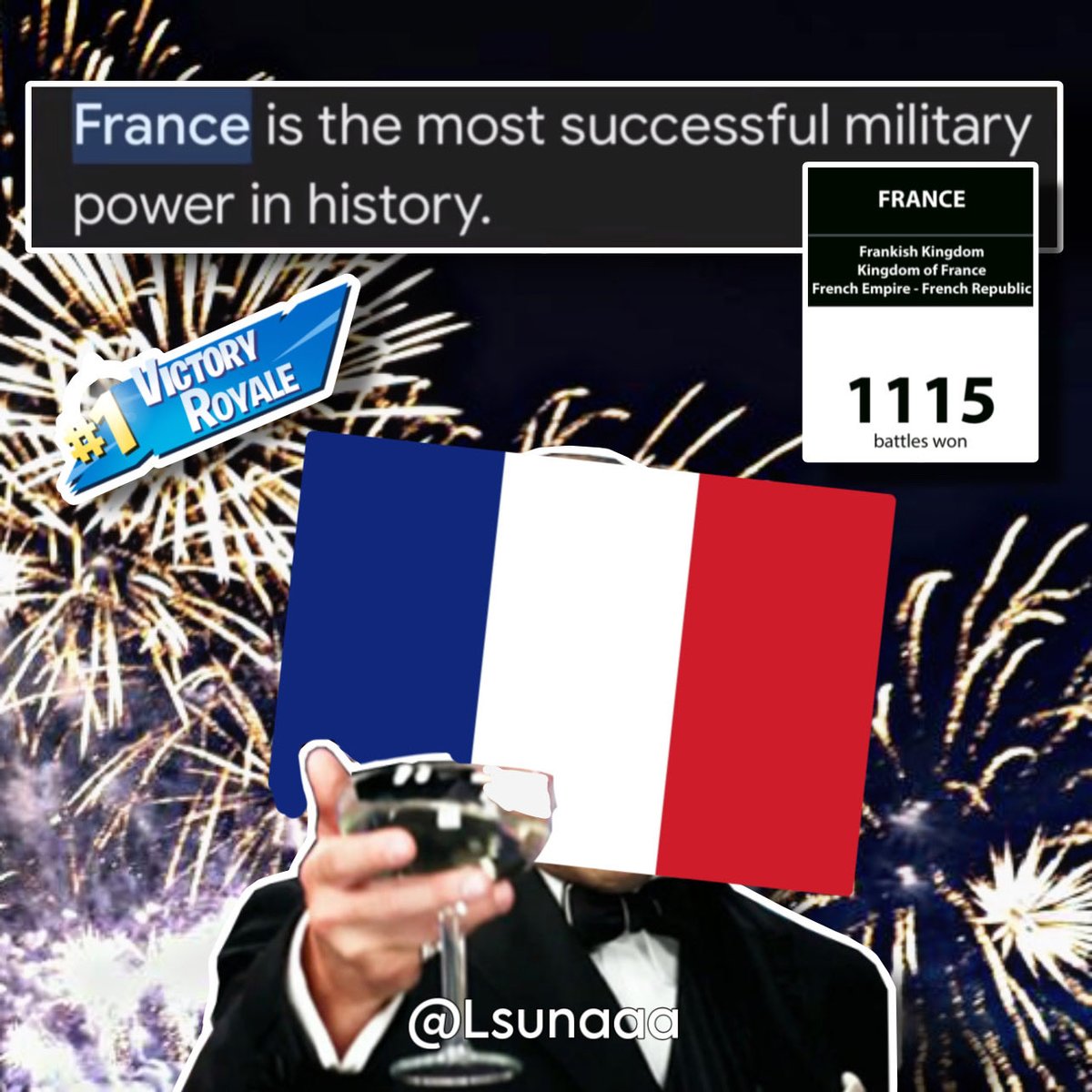 LsMartel🇫🇷✠🏴 tweet media