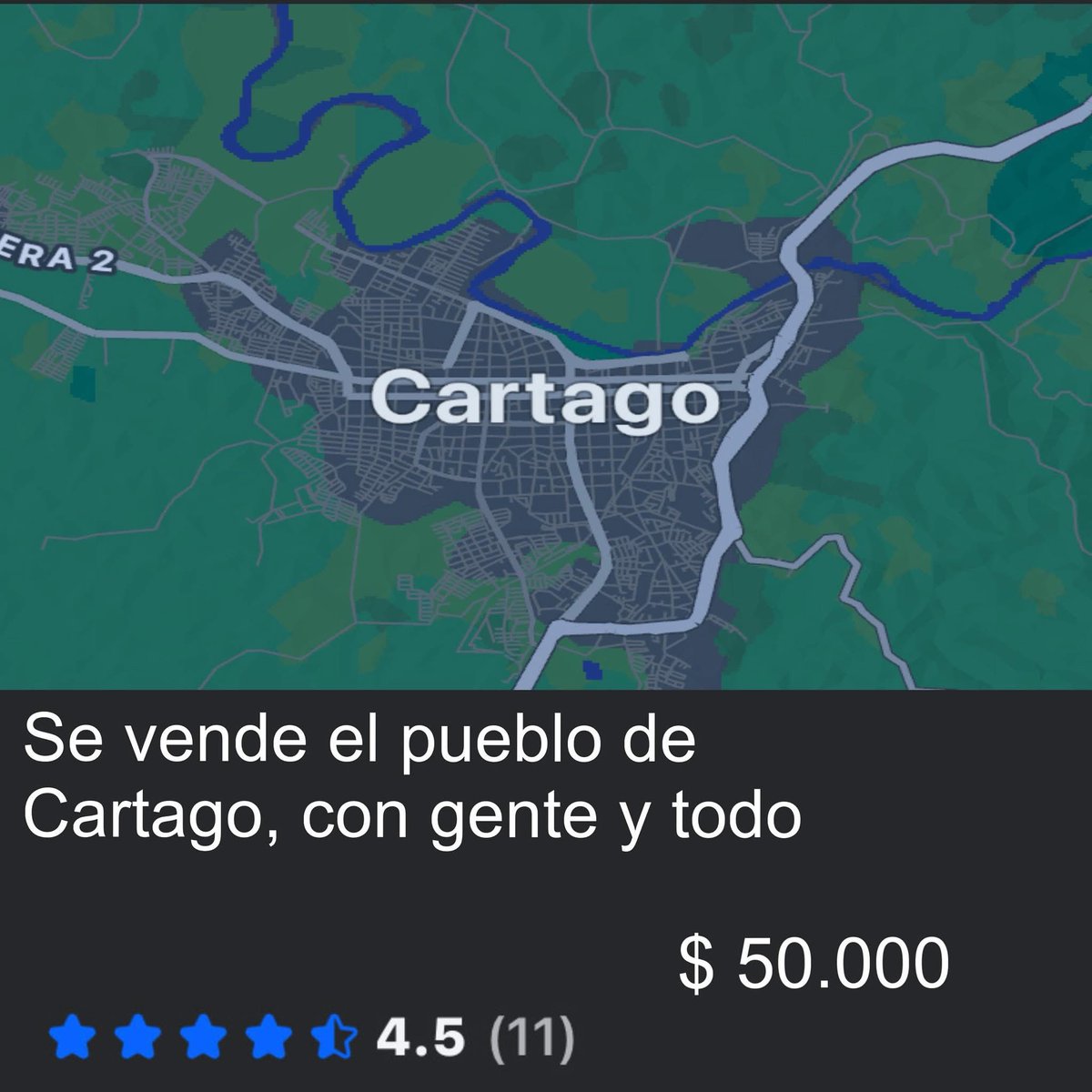 Colombia Out of Context tweet media