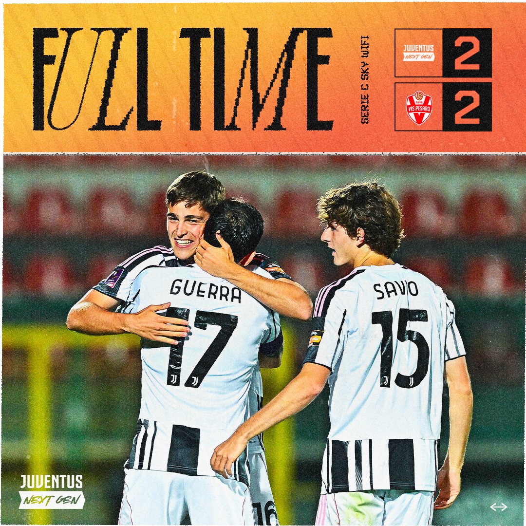 JuventusFC tweet media