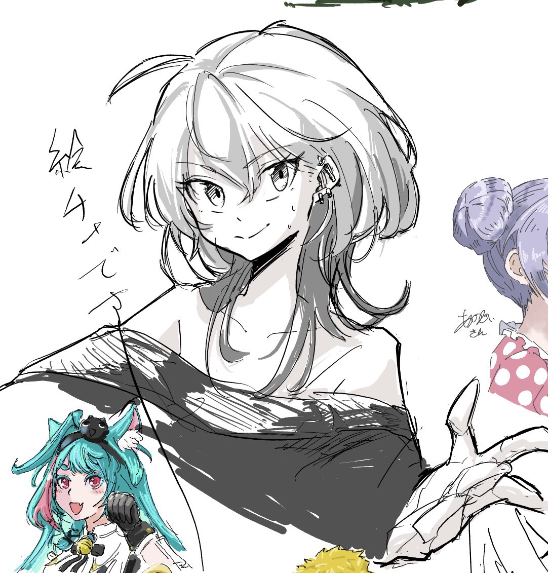 もたそ@5/16せんなご5 A11-12 tweet media