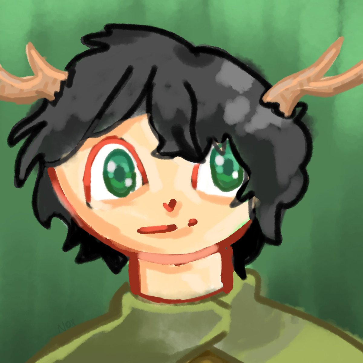 CoC0_18's tweet image. Duro
#art #arte #dibujo #artedigital