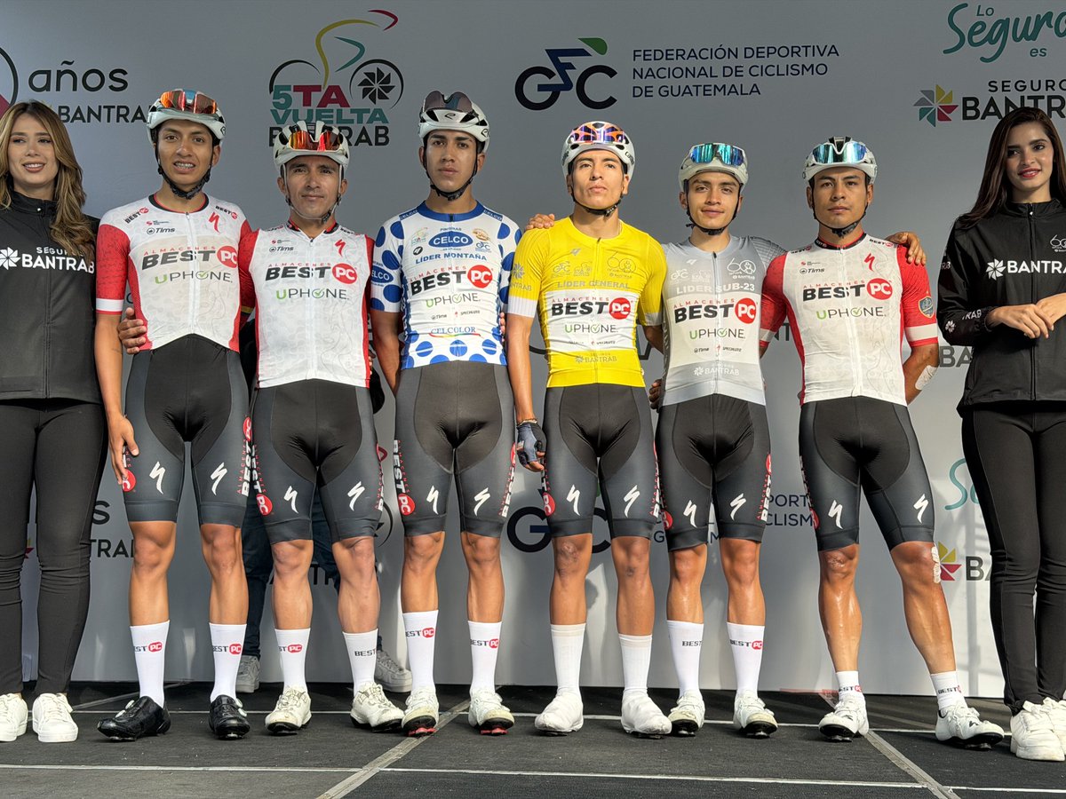 Best PC - UCI Continental Cycling Team tweet media