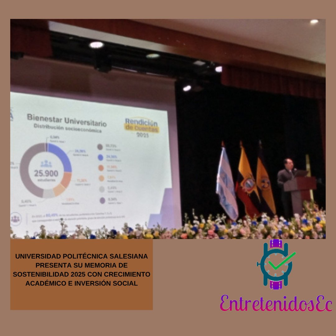 EntretenidosEc tweet media