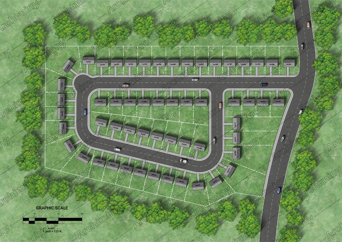Archirul's tweet image. Modern Residential Subdivision Site Plan with Curvilinear Roads | Smart Land Development Design.

Check out the offer:
fiverr.com/s/kLPW6xL

#RealEstate #Architecture #Architect #Archirul