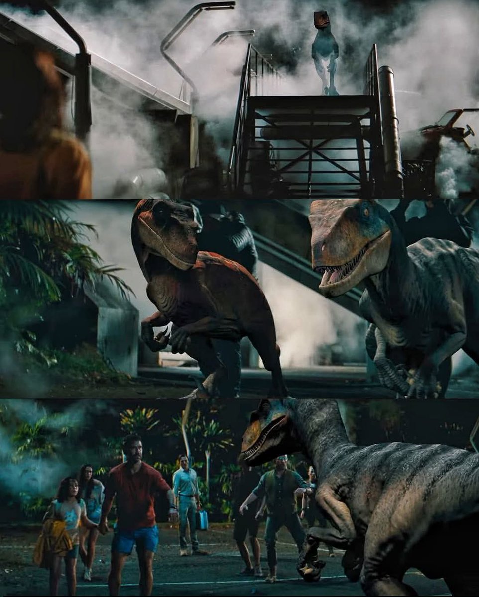 Raptor tweet media