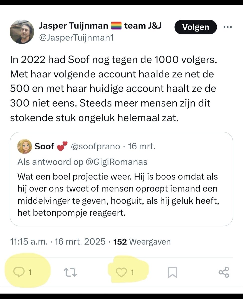 Soof 💖 tweet media