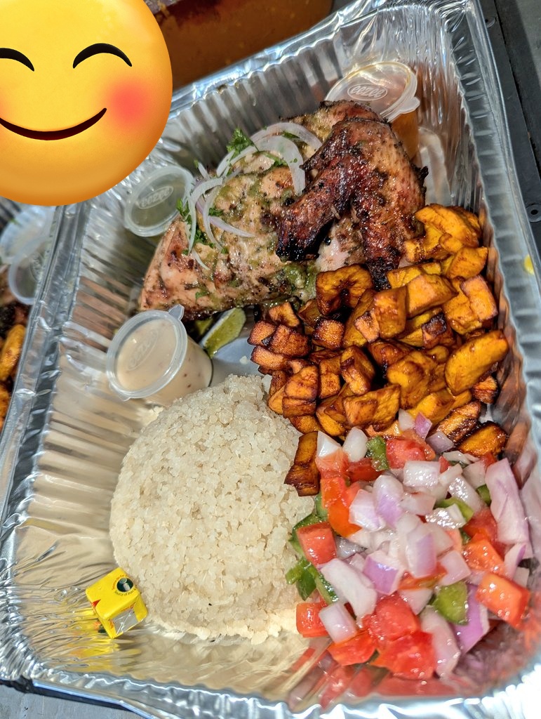 Grill and Garden tweet media