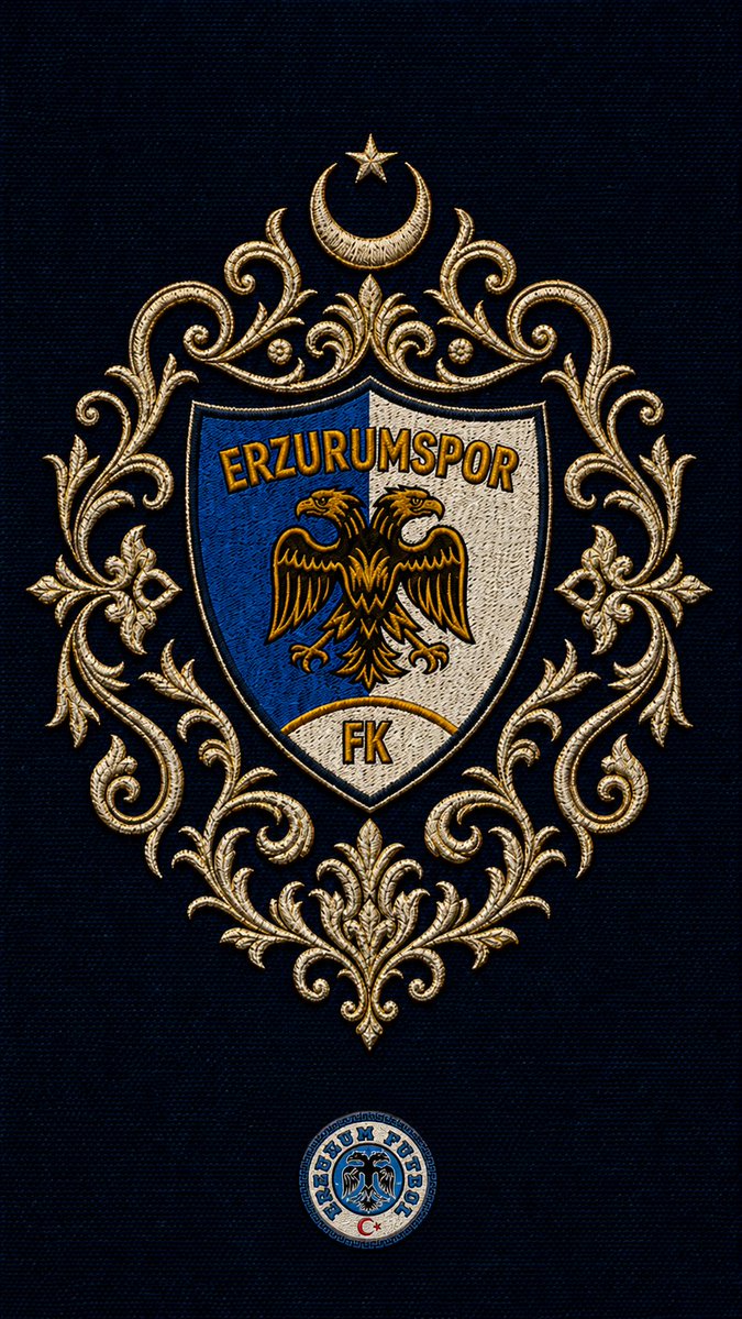 Erzurum Futbol tweet media