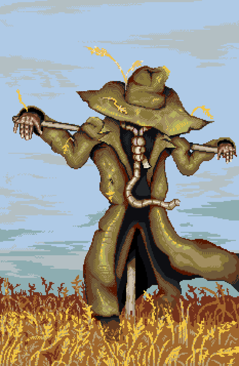 Romzikk1's tweet photo. #pixelart https://t.co/GTa7qI0E2v
