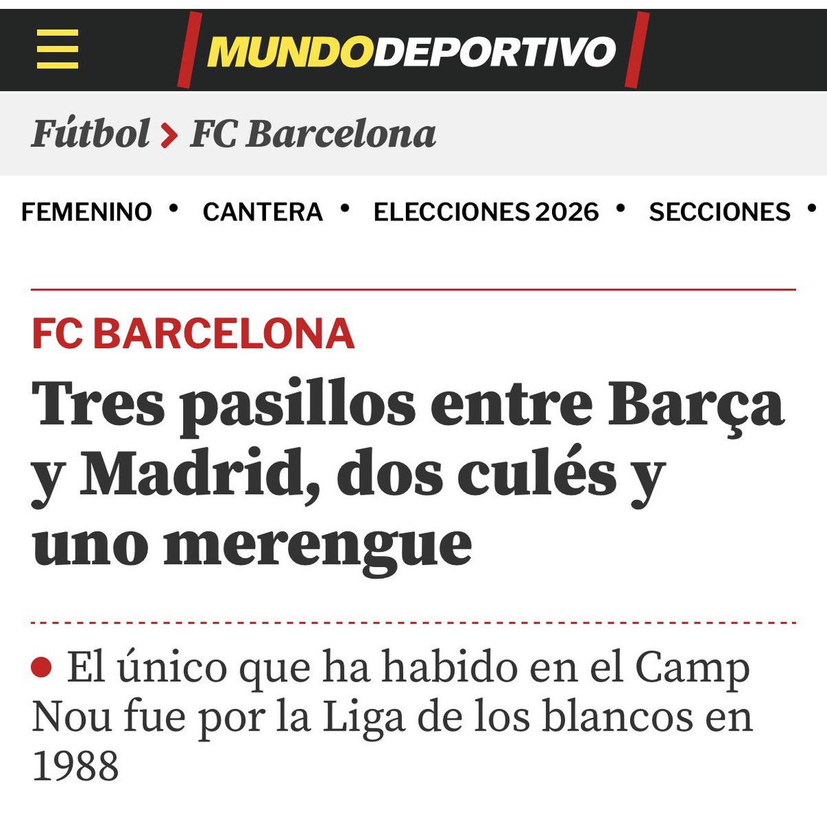 Iker Casillas tweet media