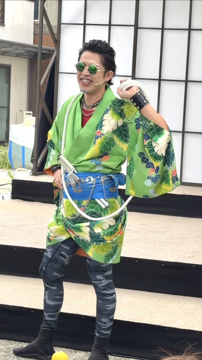 彩紋 tweet media