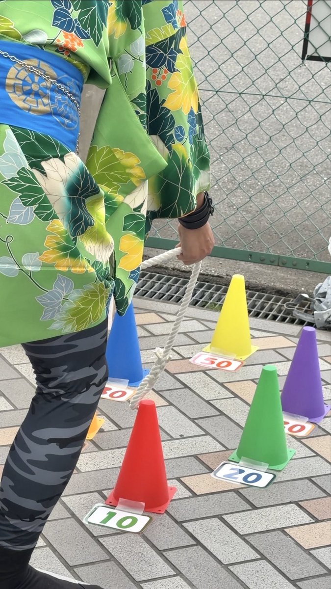 彩紋 tweet media