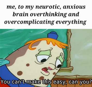 No Nonsense Neurodivergent tweet media