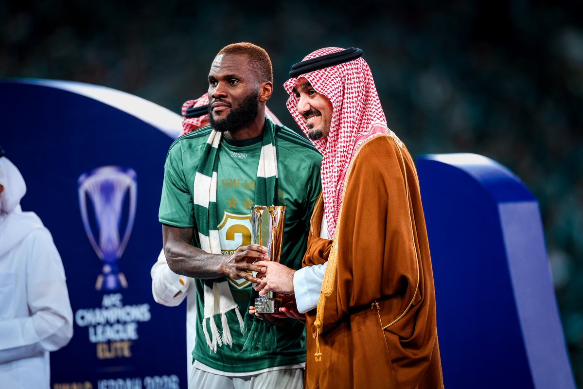 Abu Mayar Champions ⭐️⭐️ tweet media
