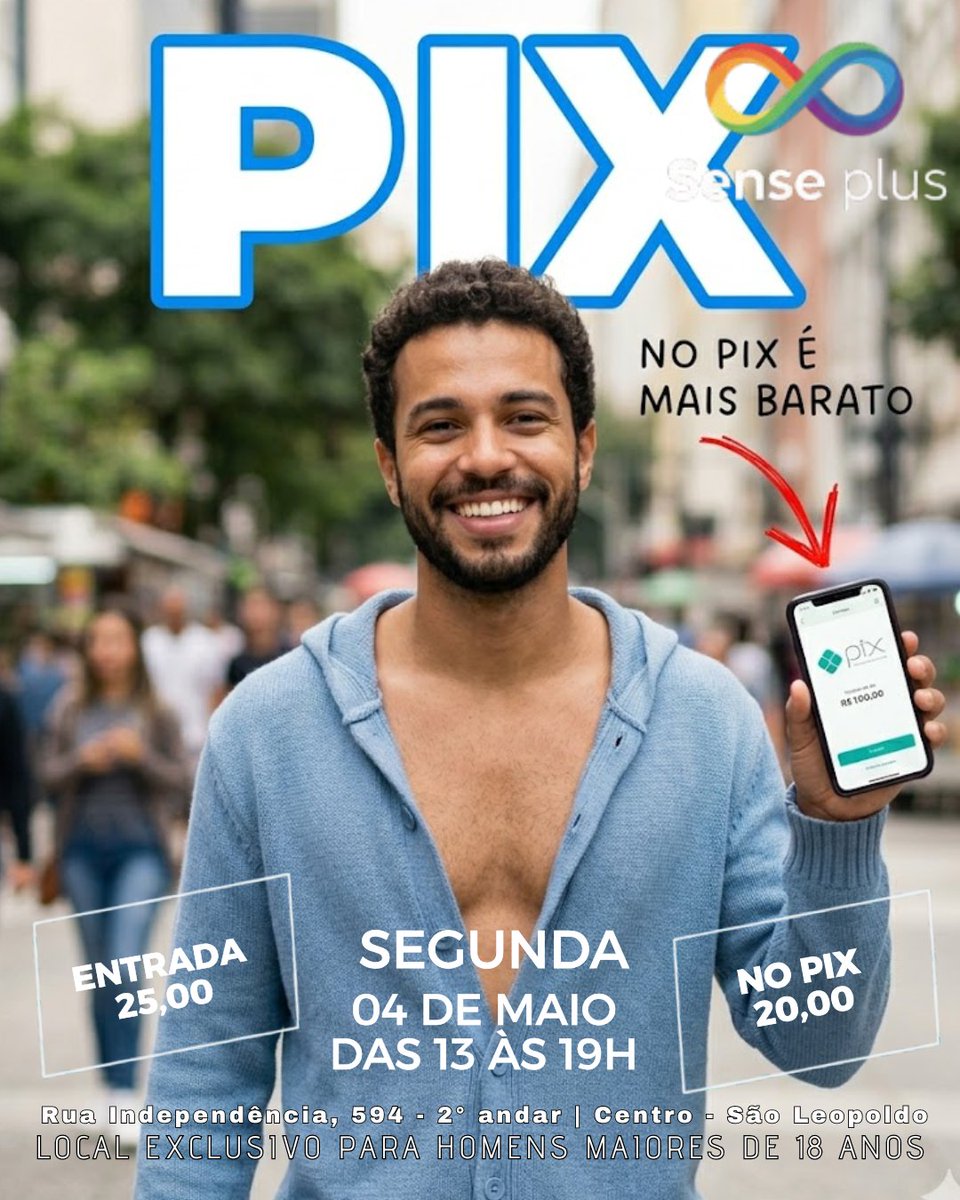 Sense Plus tweet media