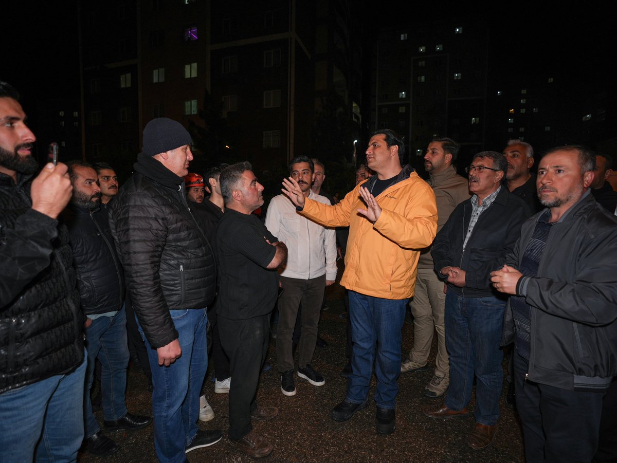 Şehitkamil Belediyesi🇹🇷 tweet media