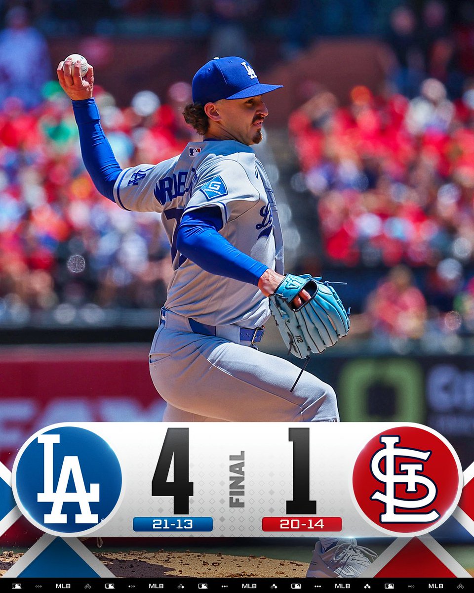 MLB tweet media