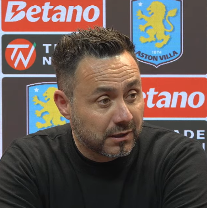 The Touchline | 𝐓 tweet media