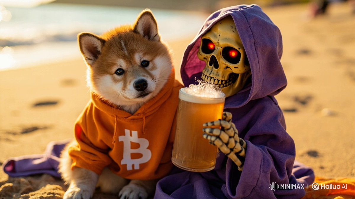 ₿RACKET 🧡 $DOG tweet media