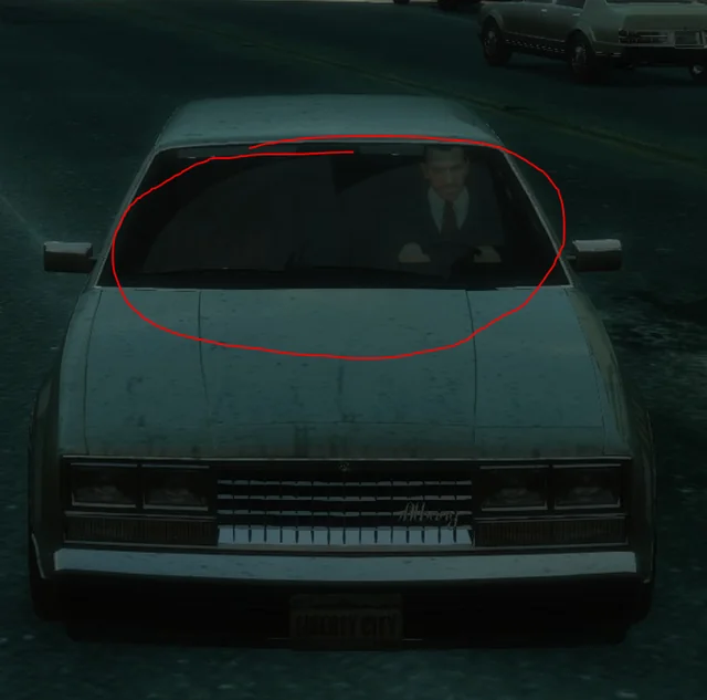 Urban GTA 6 tweet media