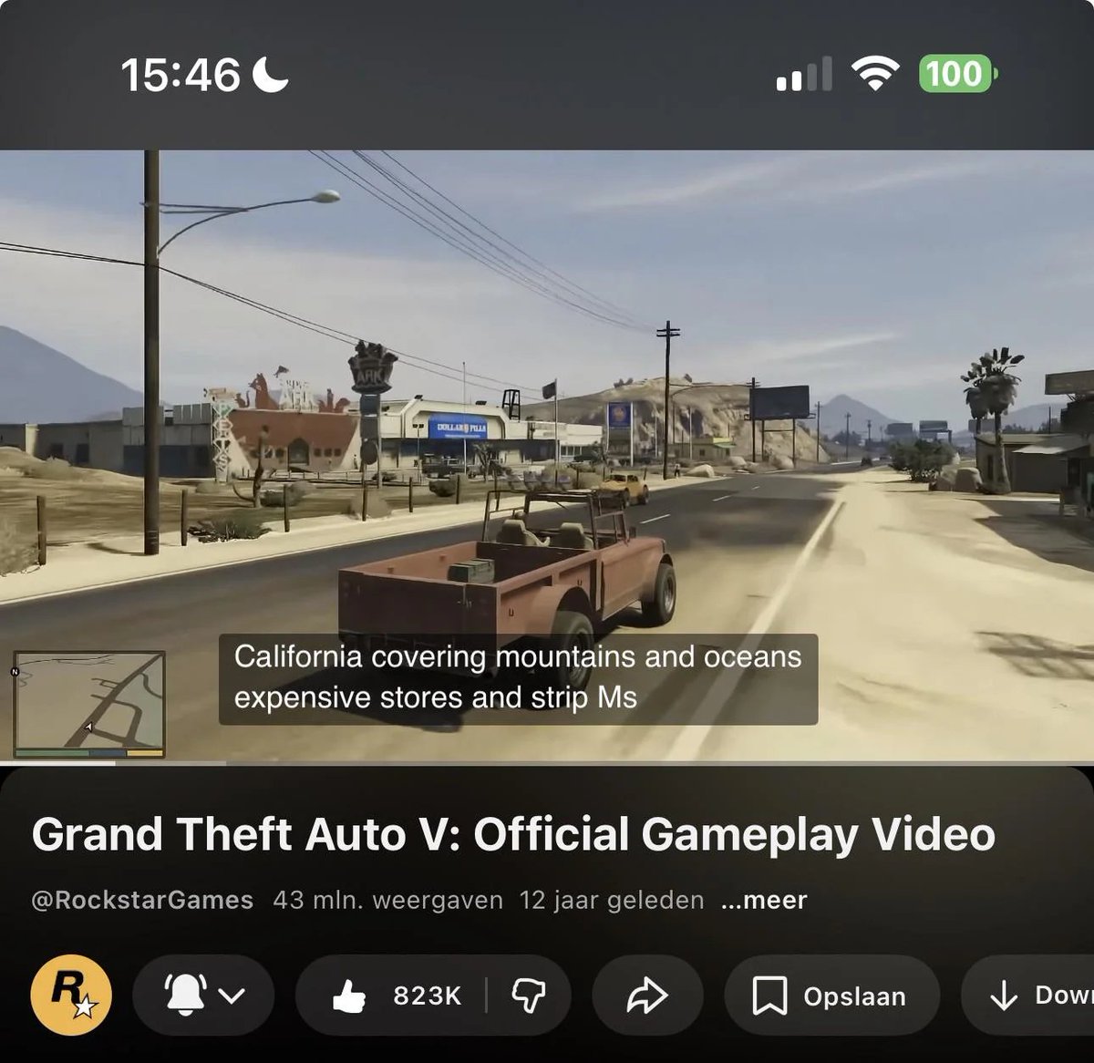Urban GTA 6 tweet media